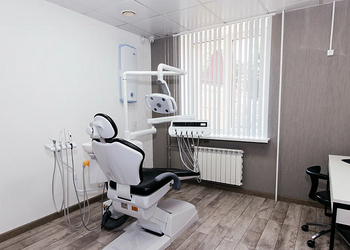 Фото клиники Стоматология Поволжье — №15