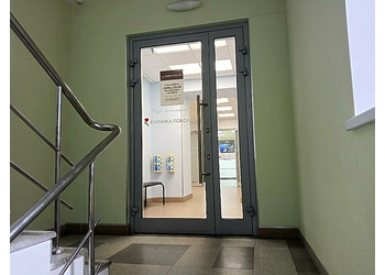 Фото клиники Стоматология Поволжье — №5