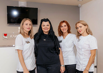 Фото клиники Стоматология Поволжье — №8