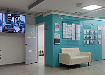 Фото клиники Стоматология Easy Stom (Еасй Стом) — №6