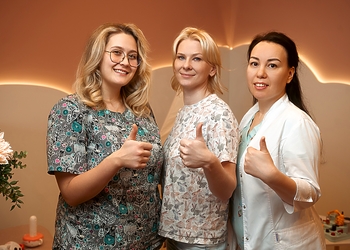 Фото клиники Мама знает — №10