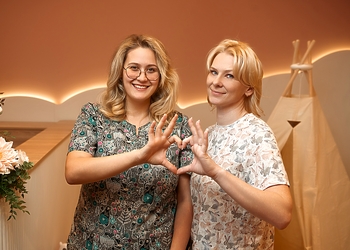 Фото клиники Мама знает — №11