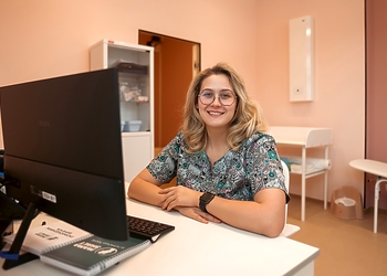 Фото клиники Мама знает — №12