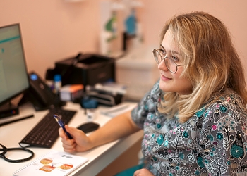 Фото клиники Мама знает — №13