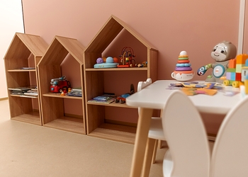 Фото клиники Мама знает — №16