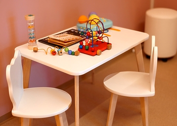 Фото клиники Мама знает — №18