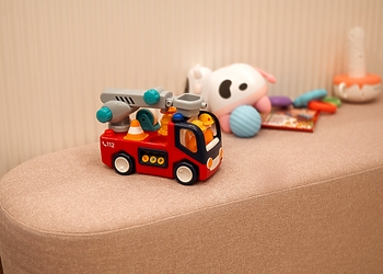 Фото клиники Мама знает — №20