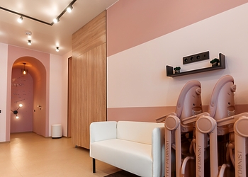 Фото клиники Мама знает — №21