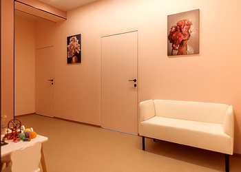 Фото клиники Мама знает — №23