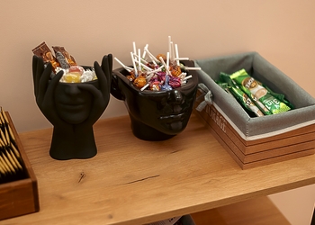 Фото клиники Мама знает — №25