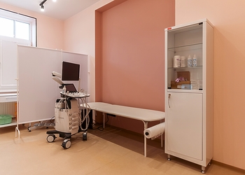 Фото клиники Мама знает — №26