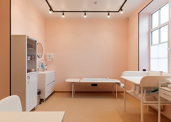 Фото клиники Мама знает — №29