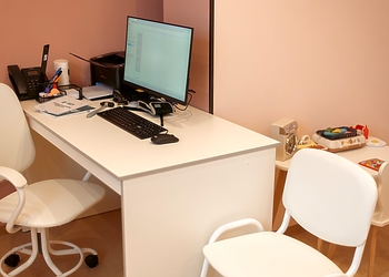 Фото клиники Мама знает — №30