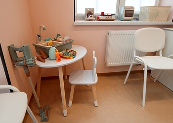 Фото клиники Мама знает — №32