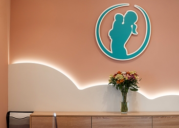 Фото клиники Мама знает — №3