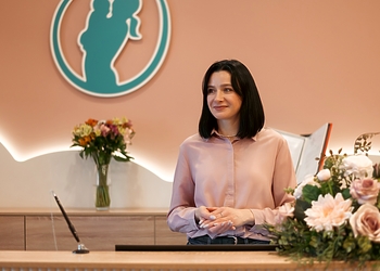 Фото клиники Мама знает — №5