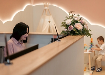 Фото клиники Мама знает — №6