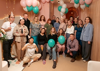 Фото клиники Мама знает — №8