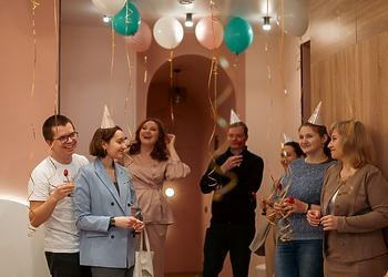 Фото клиники Мама знает — №9