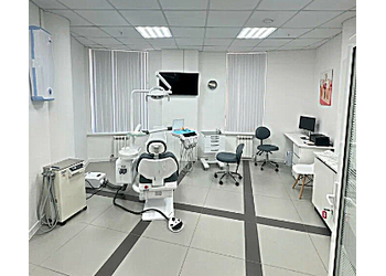 Фото клиники Стоматология Улыбка Сибири — №12