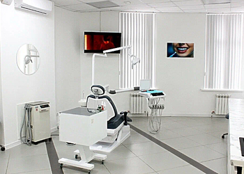 Фото клиники Стоматология Улыбка Сибири — №13