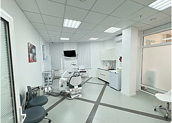 Фото клиники Стоматология Улыбка Сибири — №15