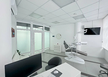 Фото клиники Стоматология Улыбка Сибири — №16