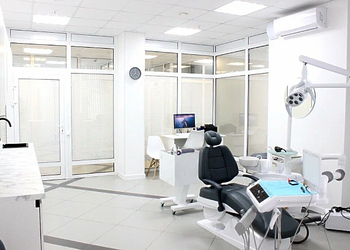 Фото клиники Стоматология Улыбка Сибири — №17