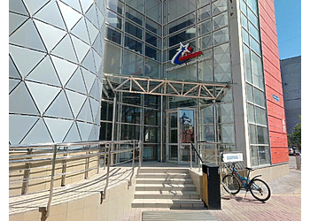 Фото клиники Стоматология Улыбка Сибири — №3