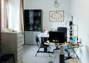 Фото клиники Офтальмологический центр Доктор Вижн — №3