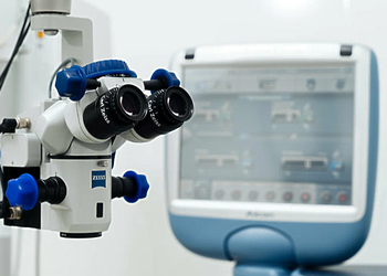 Фото клиники Офтальмологический центр Доктор Вижн — №4