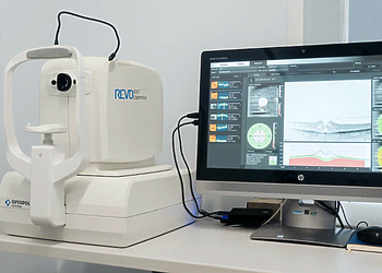 Фото клиники Офтальмологический центр Доктор Вижн — №6