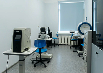 Фото клиники Офтальмологический центр Доктор Вижн — №7