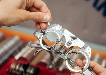 Фото клиники Офтальмологический центр Доктор Вижн — №8