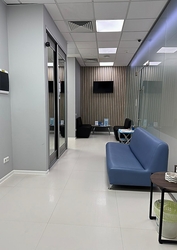 Фото клиники Стоматология Диамант — №1