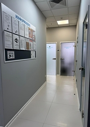 Фото клиники Стоматология Диамант — №3