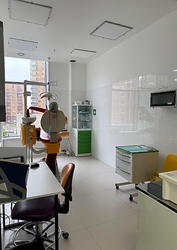 Фото клиники Стоматология Диамант — №5