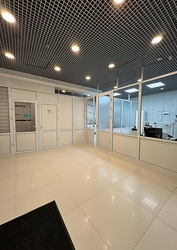 Фото клиники Стоматология Диамант — №6