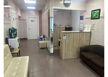 Фото клиники Стоматологическая клиника Смайл Люкс — №2