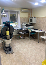 Фото клиники Стоматологическая клиника Смайл Люкс — №5