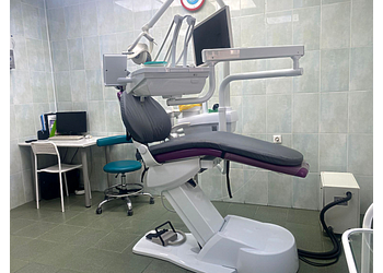 Фото клиники Стоматологическая клиника Смайл Люкс — №7