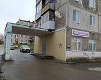 Фото клиники Стомакс Березники — №1