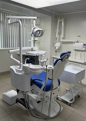 Фото клиники Стомакс Пермь — №2