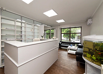 Фото клиники Стоматология Сити Дент — №2