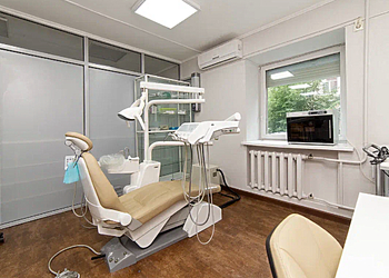 Фото клиники Стоматология Сити Дент — №3