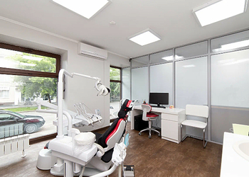 Фото клиники Стоматология Сити Дент — №4