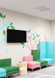 Фото клиники Совенок на Чапаева — №2