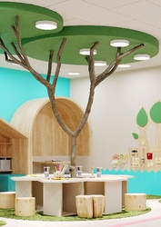 Фото клиники Совенок на Чапаева — №3