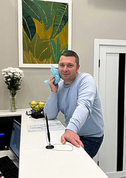 Фото клиники Стоматологическая клиника Семья (Мытищи) — №5