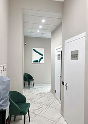 Фото клиники Стоматологическая клиника Семья (Мытищи) — №7